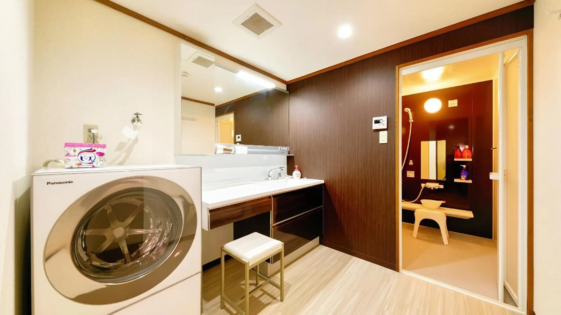 Aoba And Kanzo - Vacation Stay 18920 Osaka Feriehus