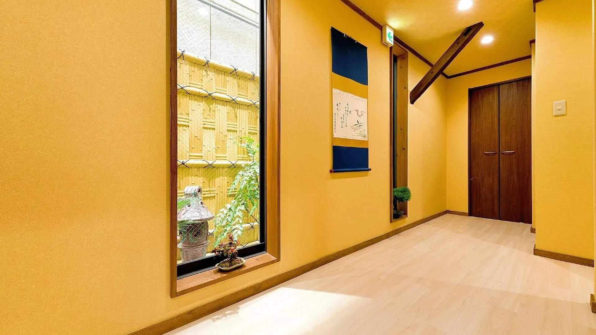 Aoba And Kanzo - Vacation Stay 18920 Osaka Feriehus