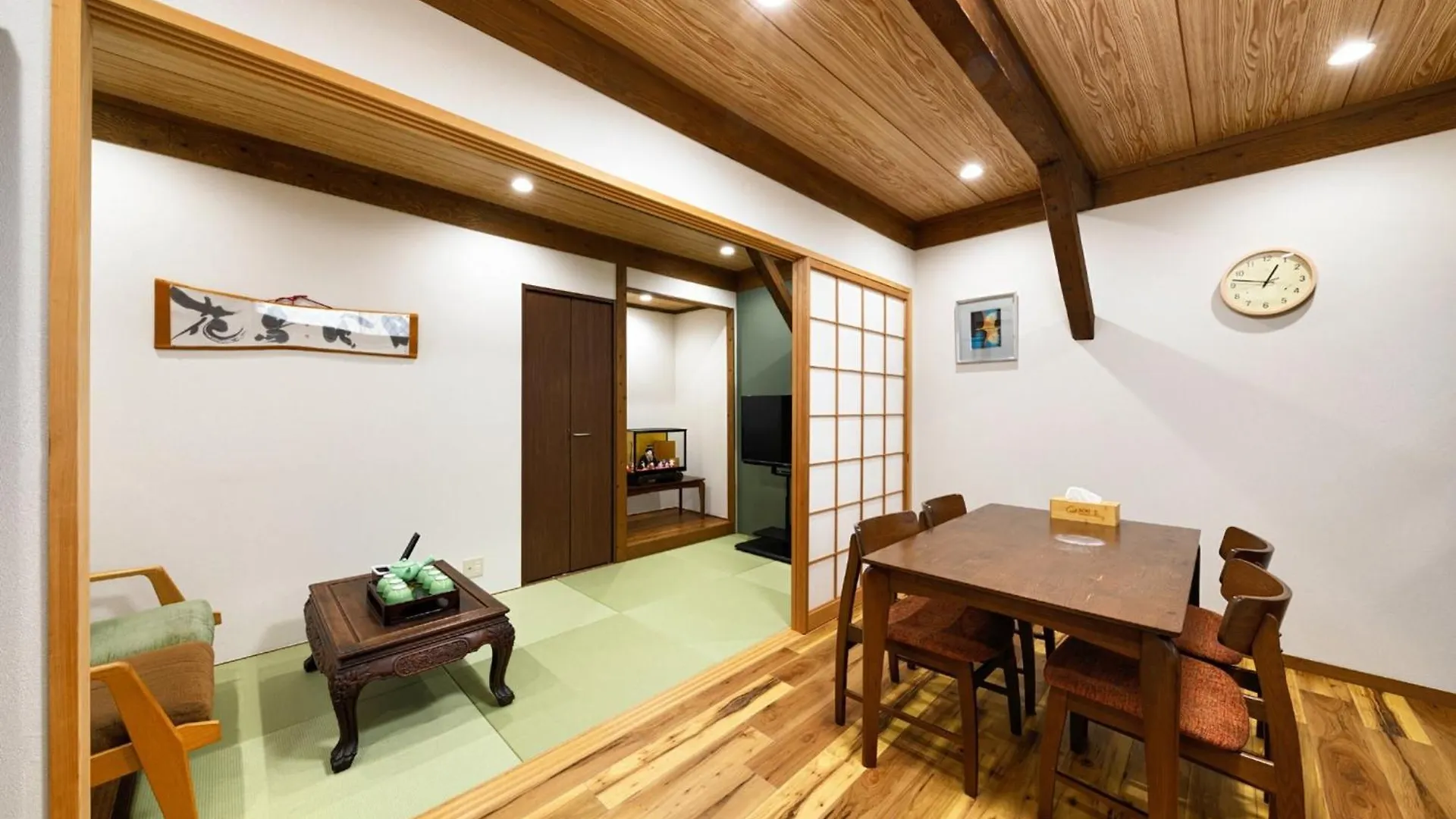 Feriehus Aoba And Kanzo - Vacation Stay 18920 Osaka Japan
