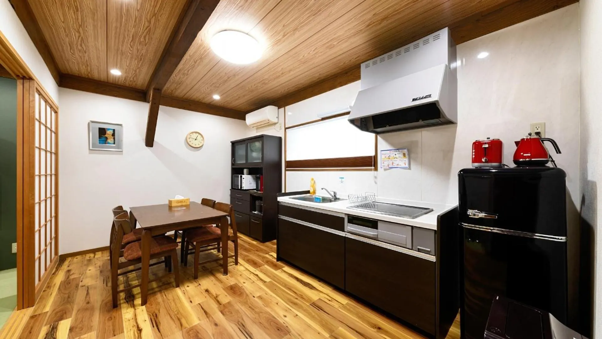 Feriehus Aoba And Kanzo - Vacation Stay 18920 Osaka