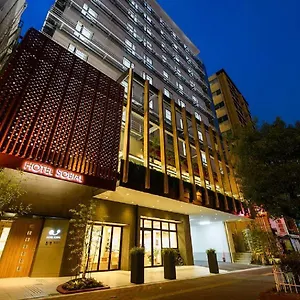 Sobial Namba Daikokucho Osaca
