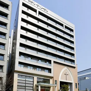 The Lutheran Ōsaka