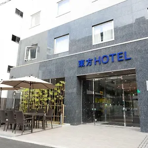 Toho Namba Motomachi Osaca